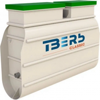 Септик ТВЕРЬ CLASSIC-1,5ПНМ принудительная Септик ТВЕРЬ CLASSIC-1,5ПНМ принудительная